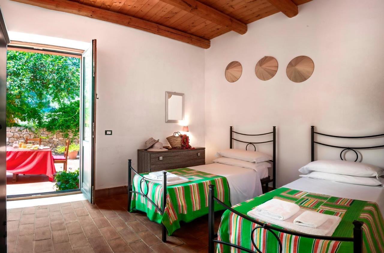 Agriturismo Borgo Degli Ulivi Canicattini Bagni Екстериор снимка