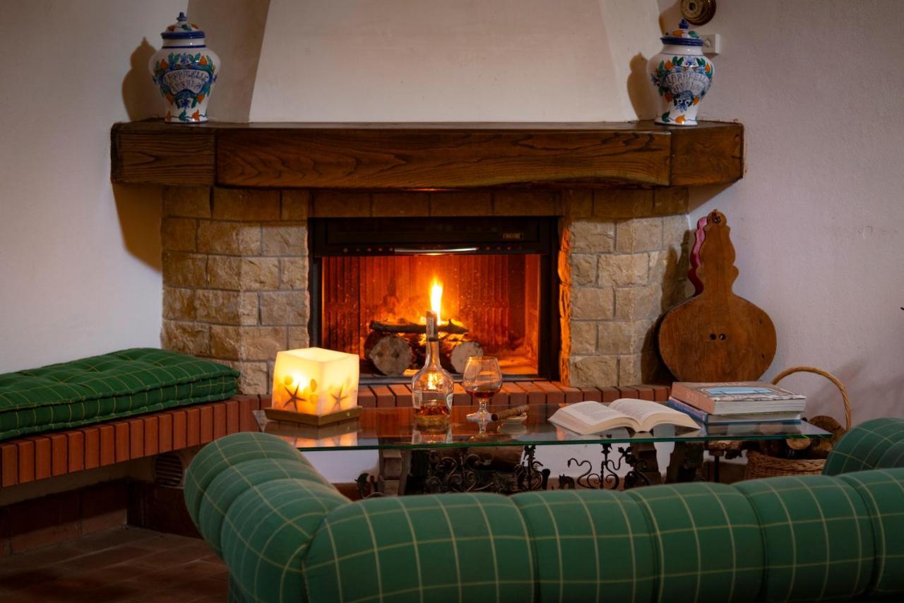 Agriturismo Borgo Degli Ulivi Canicattini Bagni Екстериор снимка