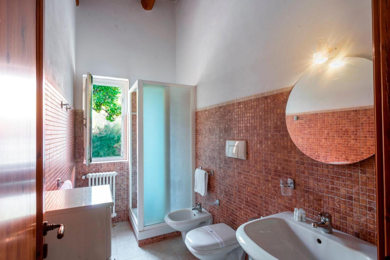 Agriturismo Borgo Degli Ulivi Canicattini Bagni Екстериор снимка