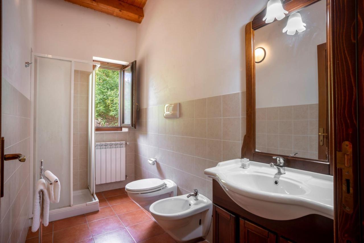 Agriturismo Borgo Degli Ulivi Canicattini Bagni Екстериор снимка
