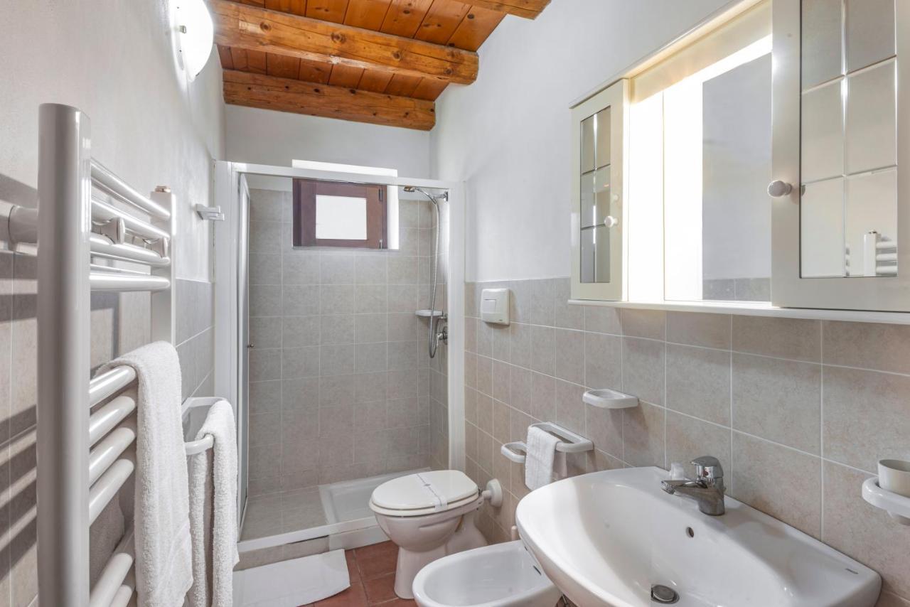 Agriturismo Borgo Degli Ulivi Canicattini Bagni Екстериор снимка
