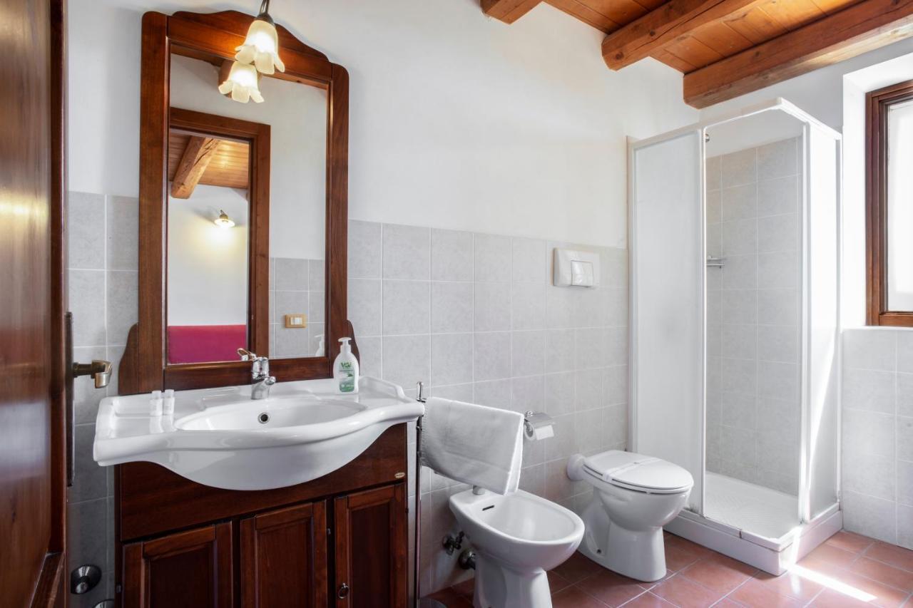 Agriturismo Borgo Degli Ulivi Canicattini Bagni Екстериор снимка