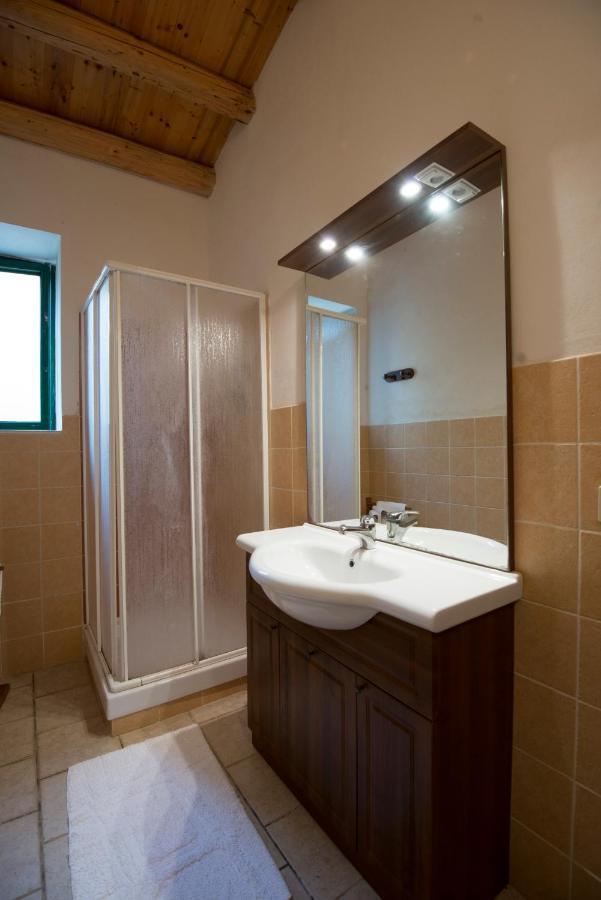 Agriturismo Borgo Degli Ulivi Canicattini Bagni Екстериор снимка