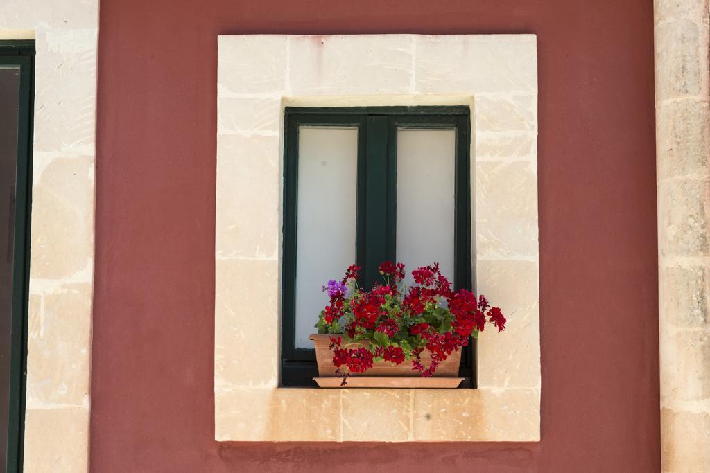 Agriturismo Borgo Degli Ulivi Canicattini Bagni Екстериор снимка