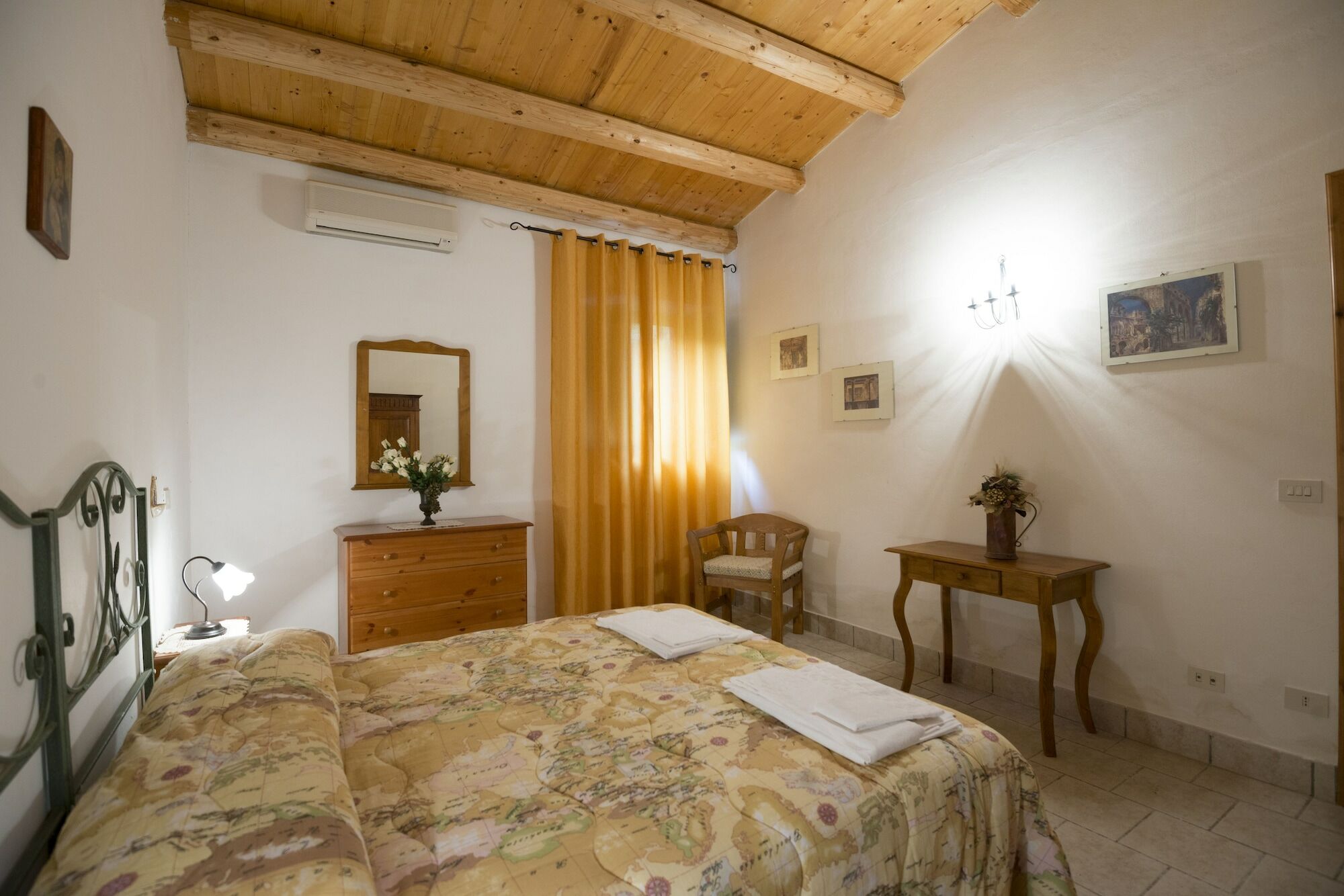 Agriturismo Borgo Degli Ulivi Canicattini Bagni Екстериор снимка