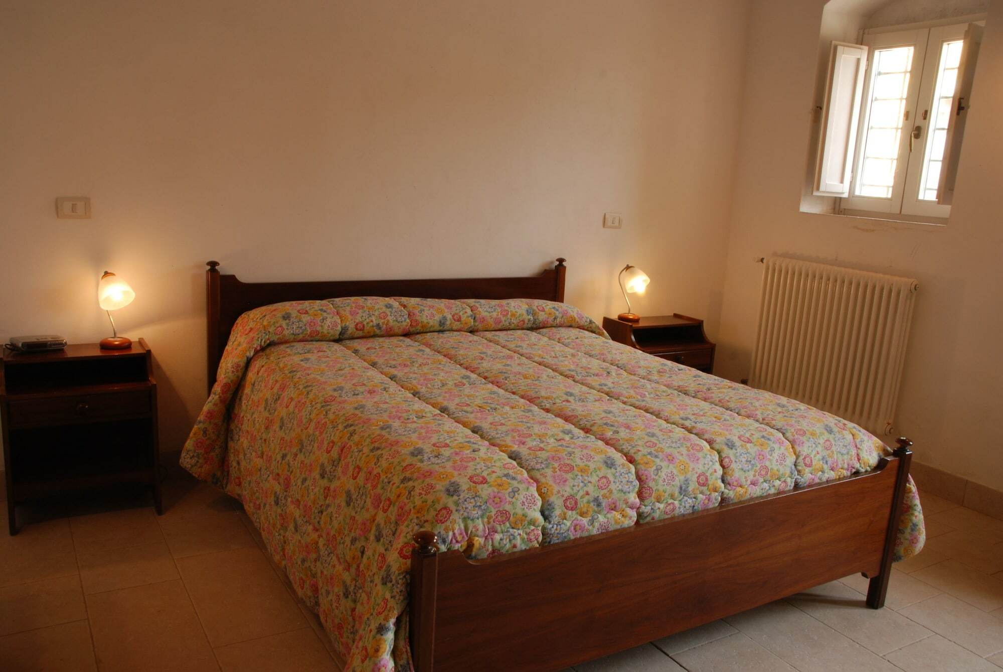 Agriturismo Borgo Degli Ulivi Canicattini Bagni Екстериор снимка