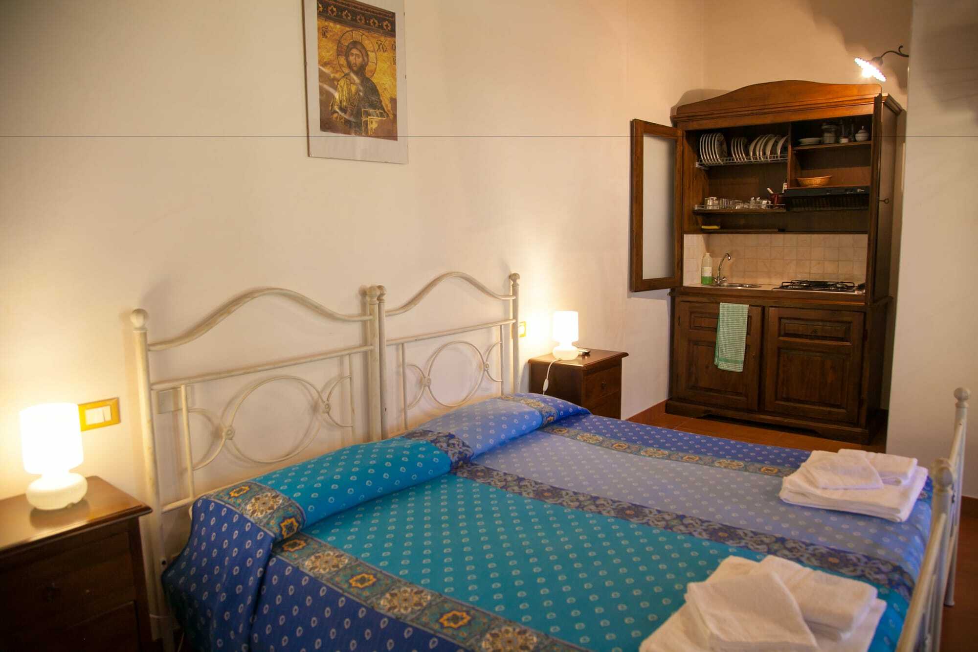 Agriturismo Borgo Degli Ulivi Canicattini Bagni Екстериор снимка